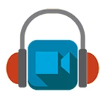 Logo of MP3 Video Converter android Application 